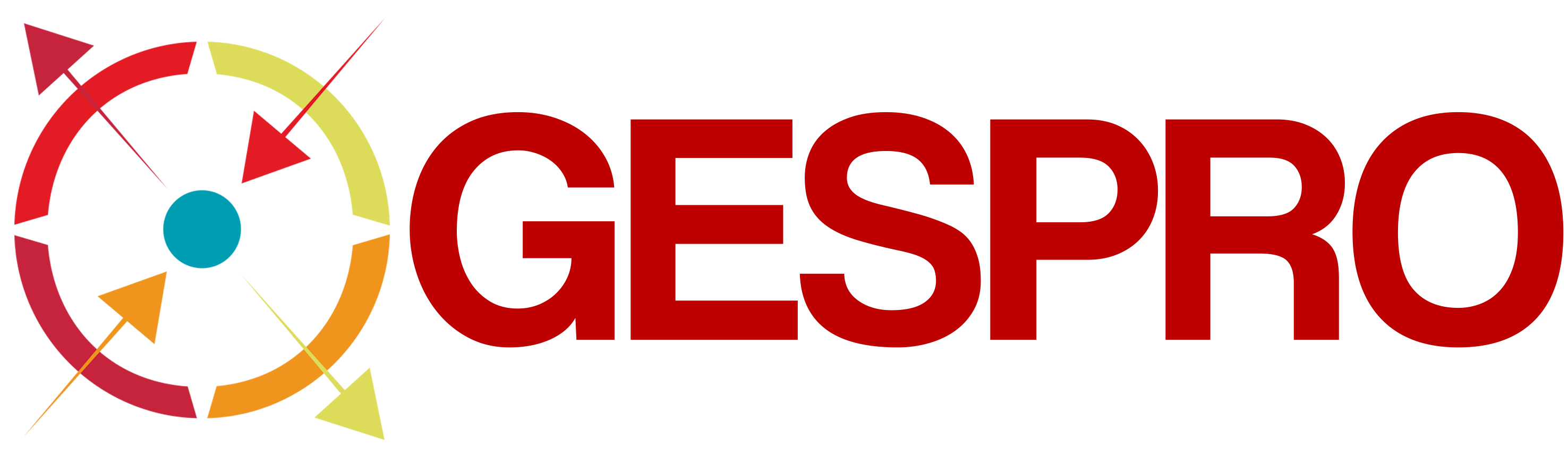Logo Gespro
